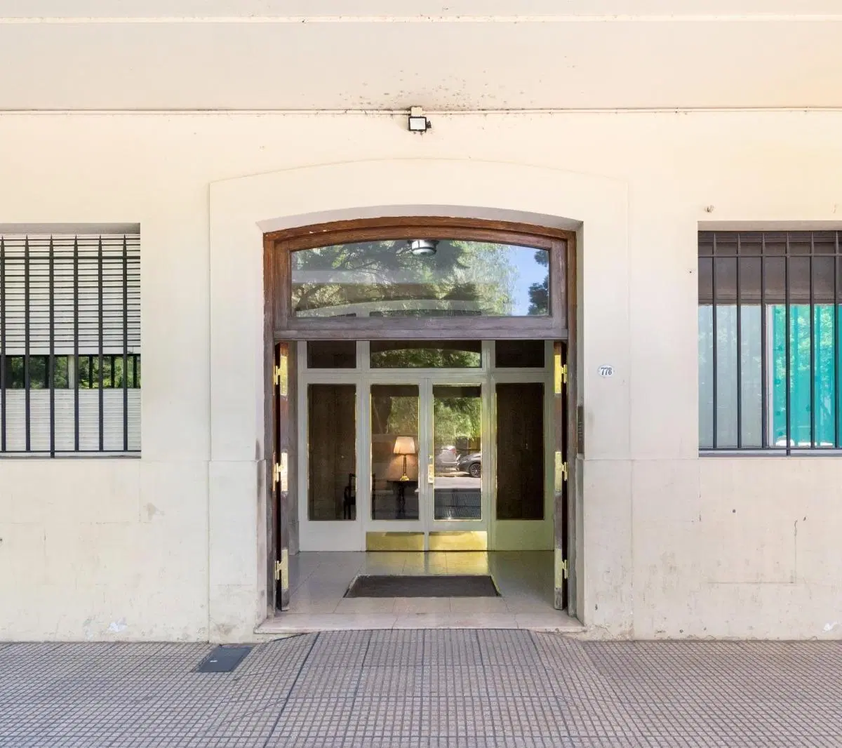 Departamento Loft en Venta en Recoleta, Capital Federal, Buenos Aires 4