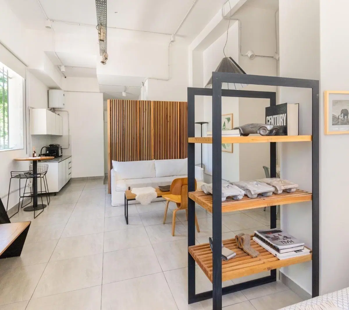 Departamento Loft en Venta en Recoleta, Capital Federal, Buenos Aires 1