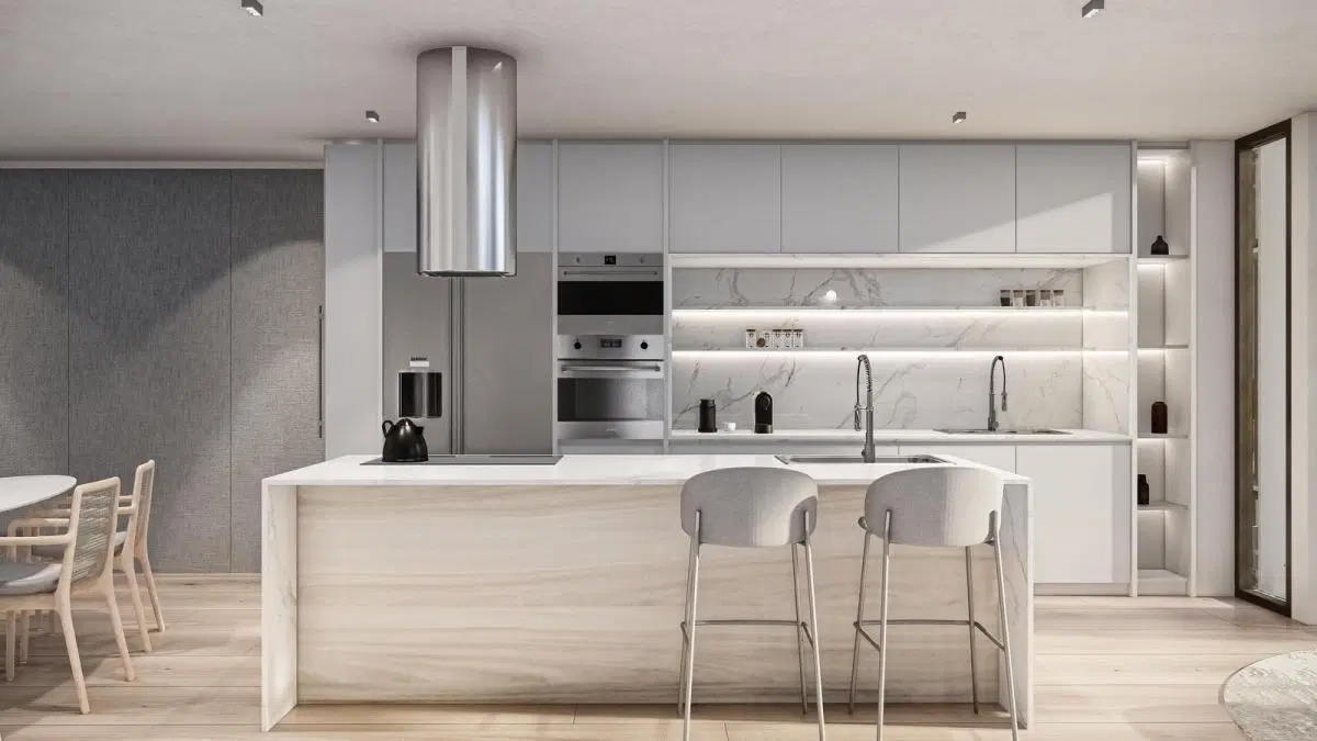 Departamento en Venta en Recoleta, Capital Federal, Buenos Aires 4