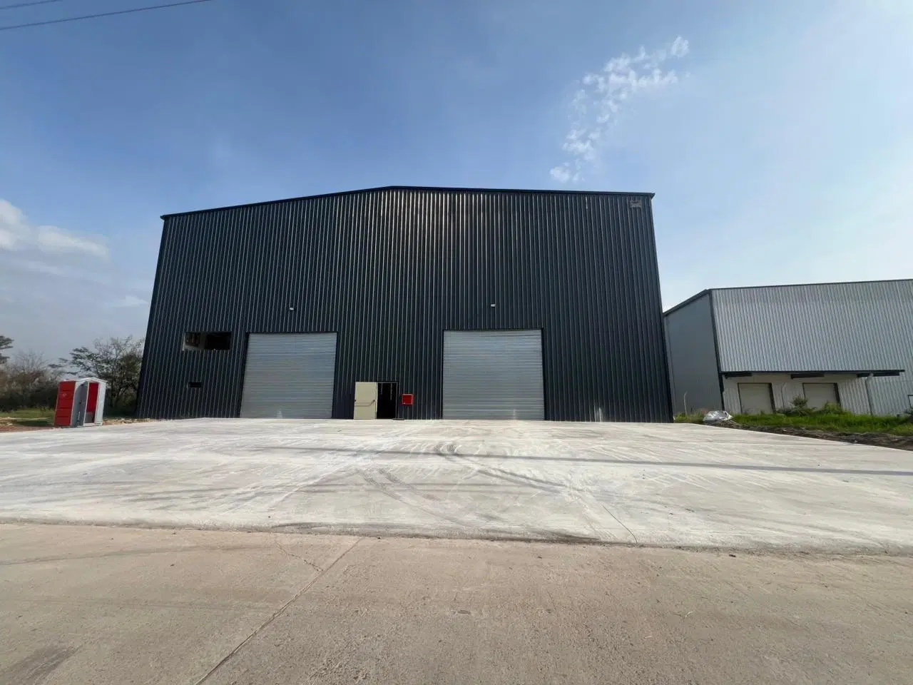 Depósito en Alquiler en Carlos Spegazzini, Ezeiza, G.B.A. Zona Sur 1