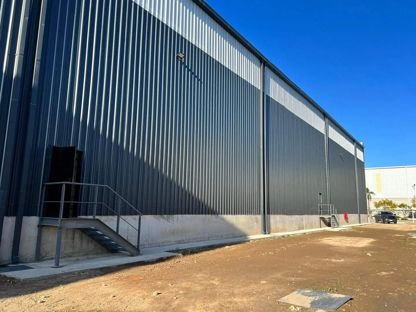 Depósito  en Alquiler en Benavidez, Tigre, G.B.A. Zona Norte 4