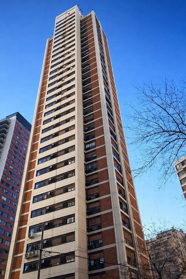 Departamento en Venta en Barrio Norte, Capital Federal, Buenos Aires 1