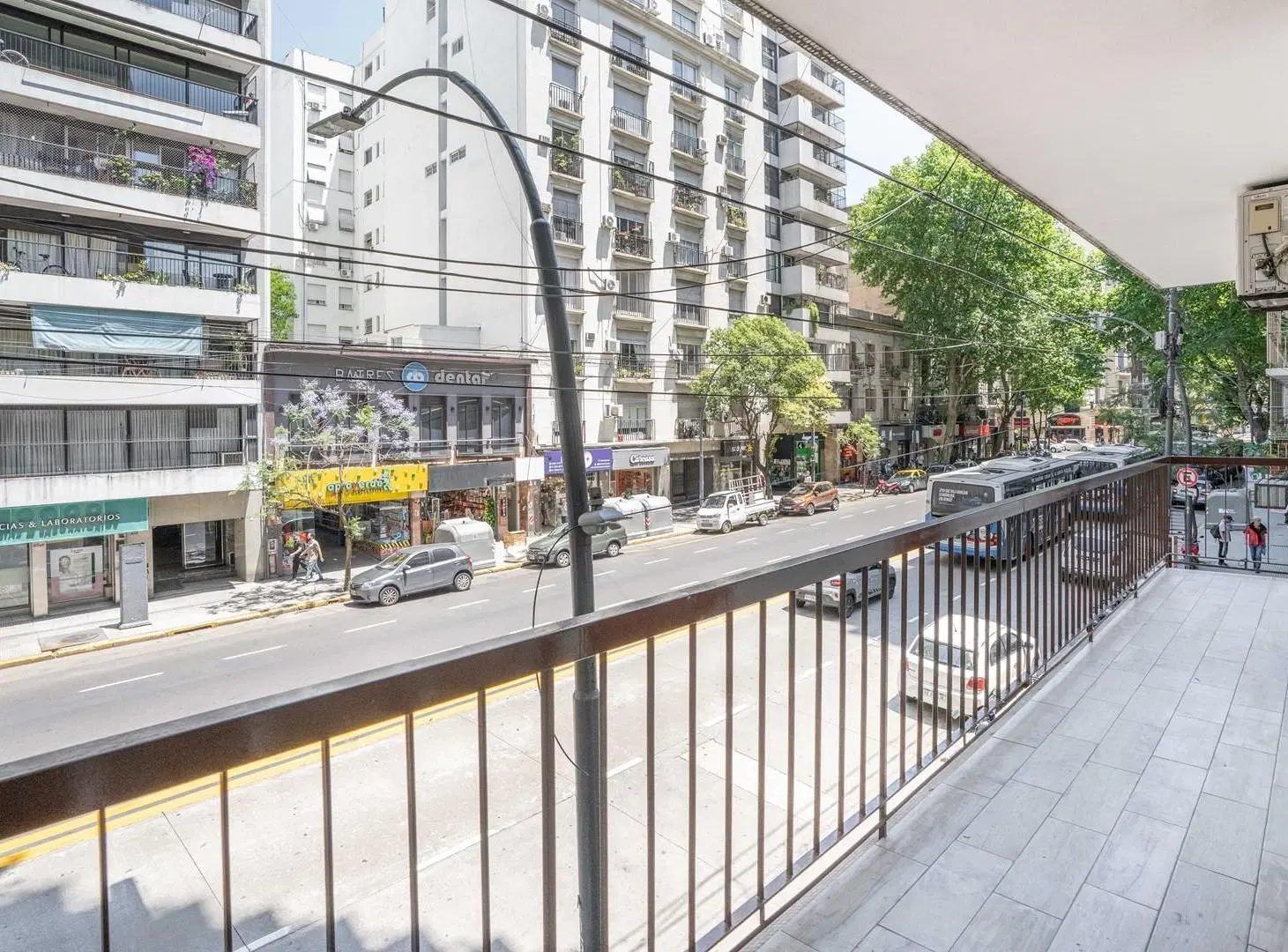 Departamento en Venta en Palermo, Capital Federal, Buenos Aires 1
