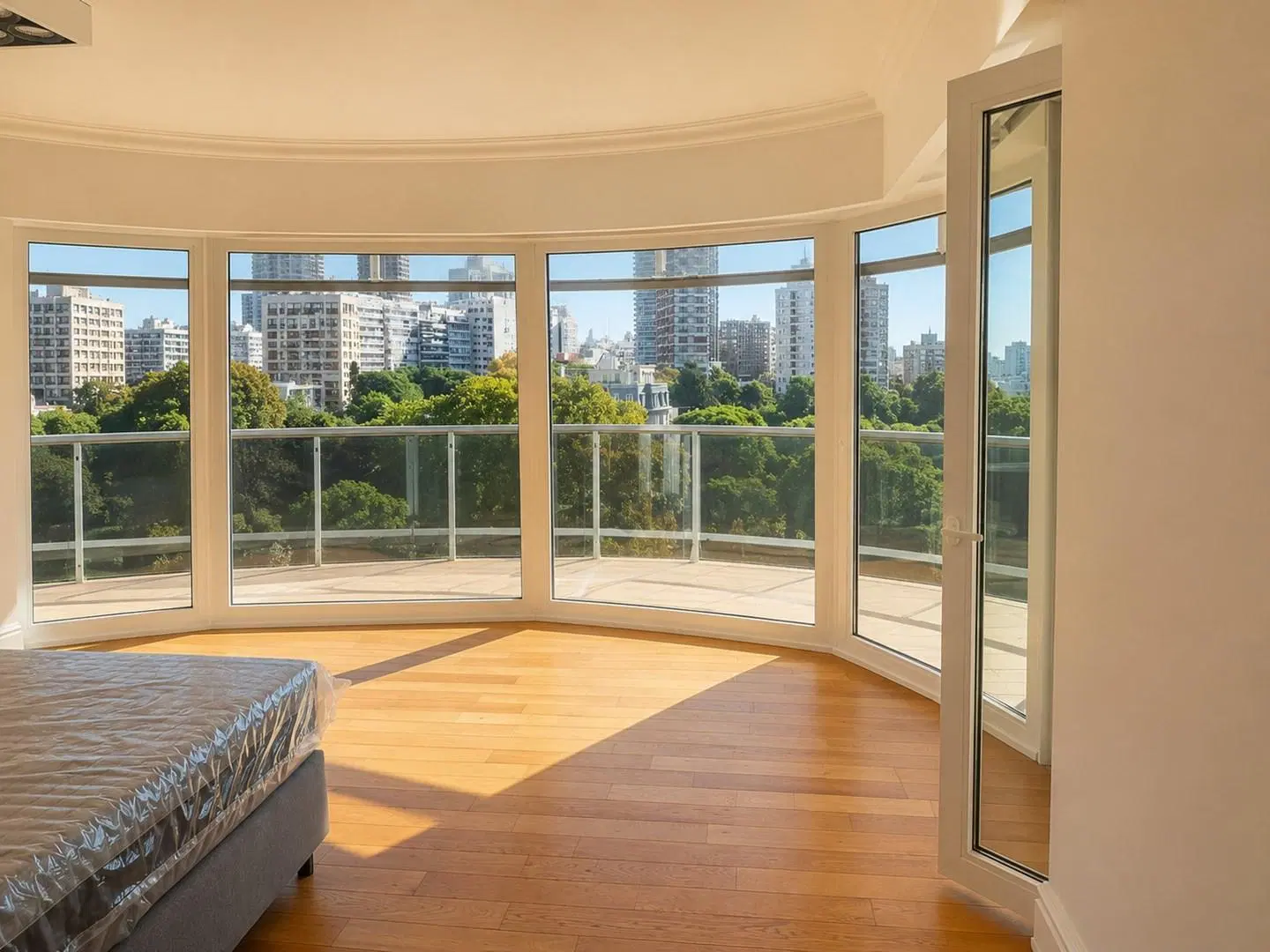 Departamento  en Venta en Barrio Norte, Capital Federal, Buenos Aires 2