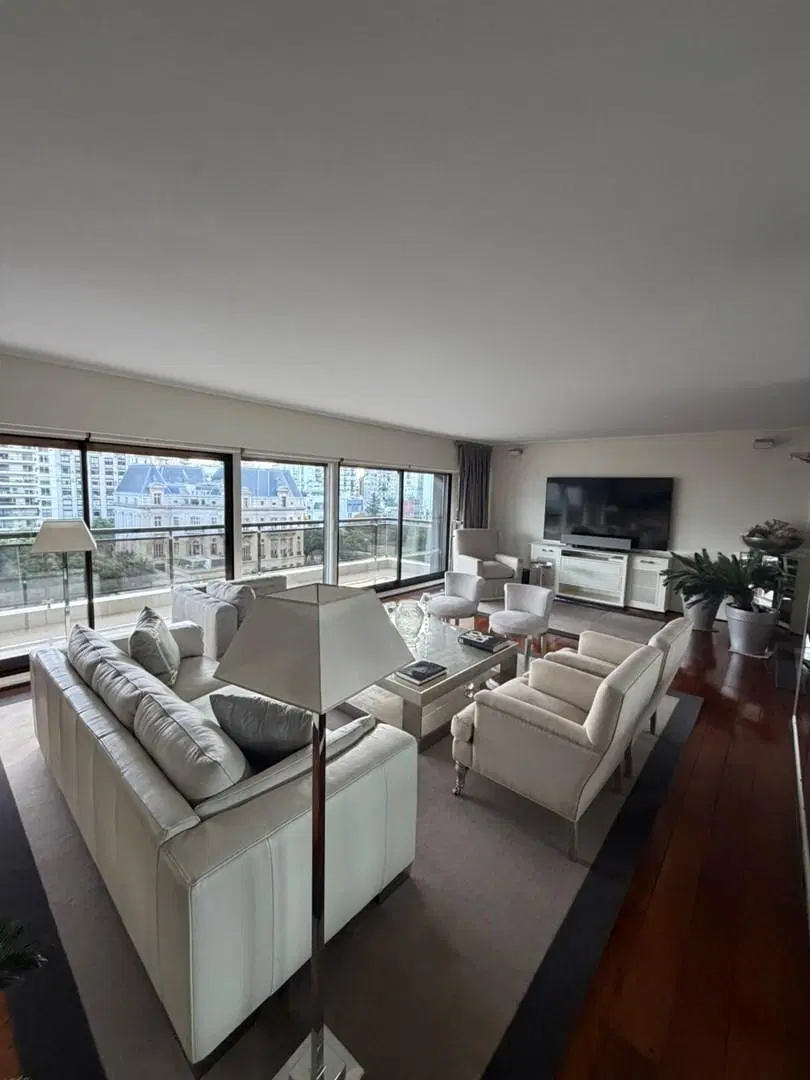 Departamento Piso en Venta en Centro, Capital Federal, Buenos Aires 1
