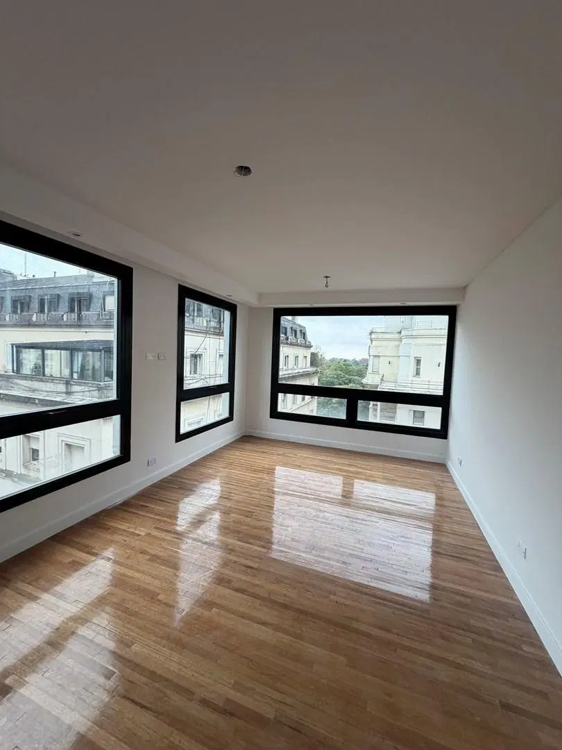 Departamento en Alquiler en Barrio Norte, Capital Federal, Buenos Aires 5