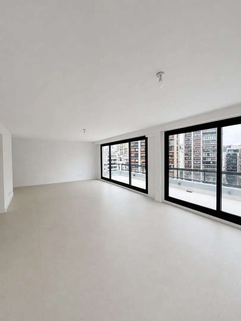 Departamento en Alquiler en Barrio Norte, Capital Federal, Buenos Aires 4