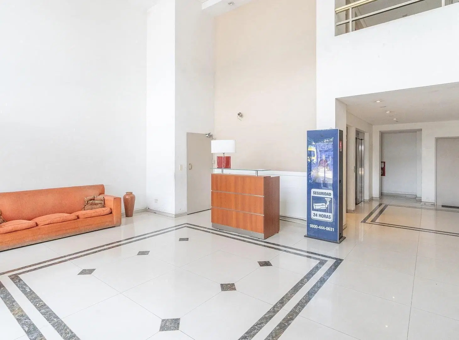Departamento en Venta en Barrio Norte, Capital Federal, Buenos Aires 4