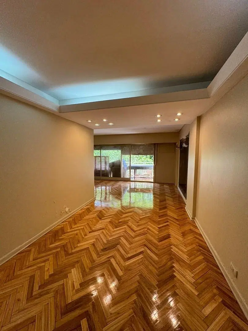 Departamento en Alquiler en Recoleta, Capital Federal, Buenos Aires 5
