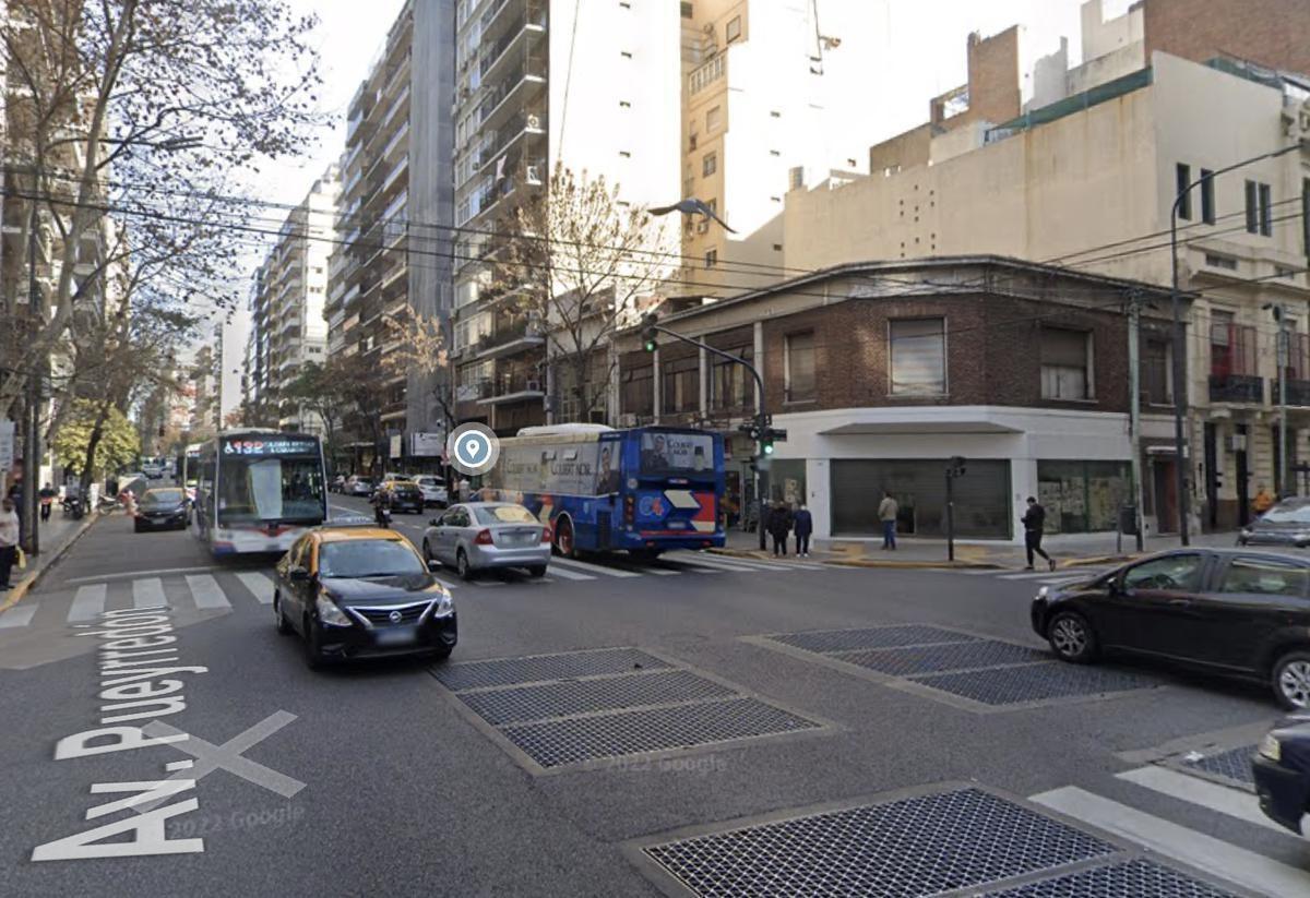Terreno Campo en Venta en Recoleta, Capital Federal, Buenos Aires