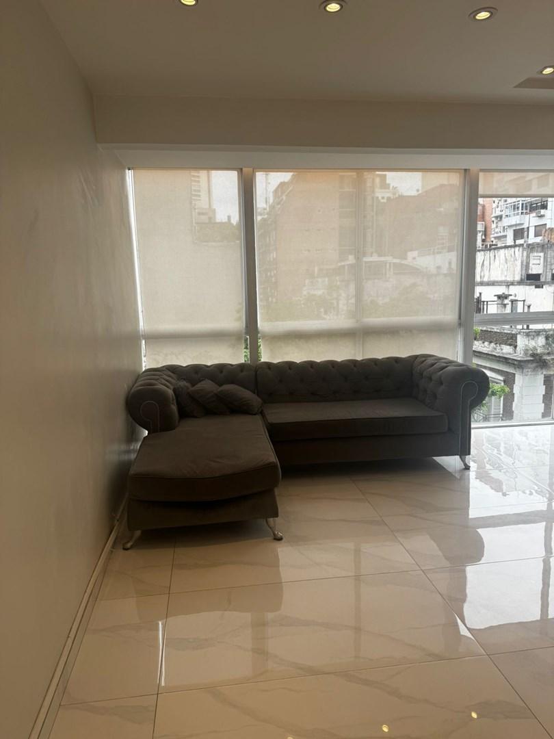 Foto de Departamento en Venta en Barrio Norte, Capital Federal, Buenos Aires, imagen 5