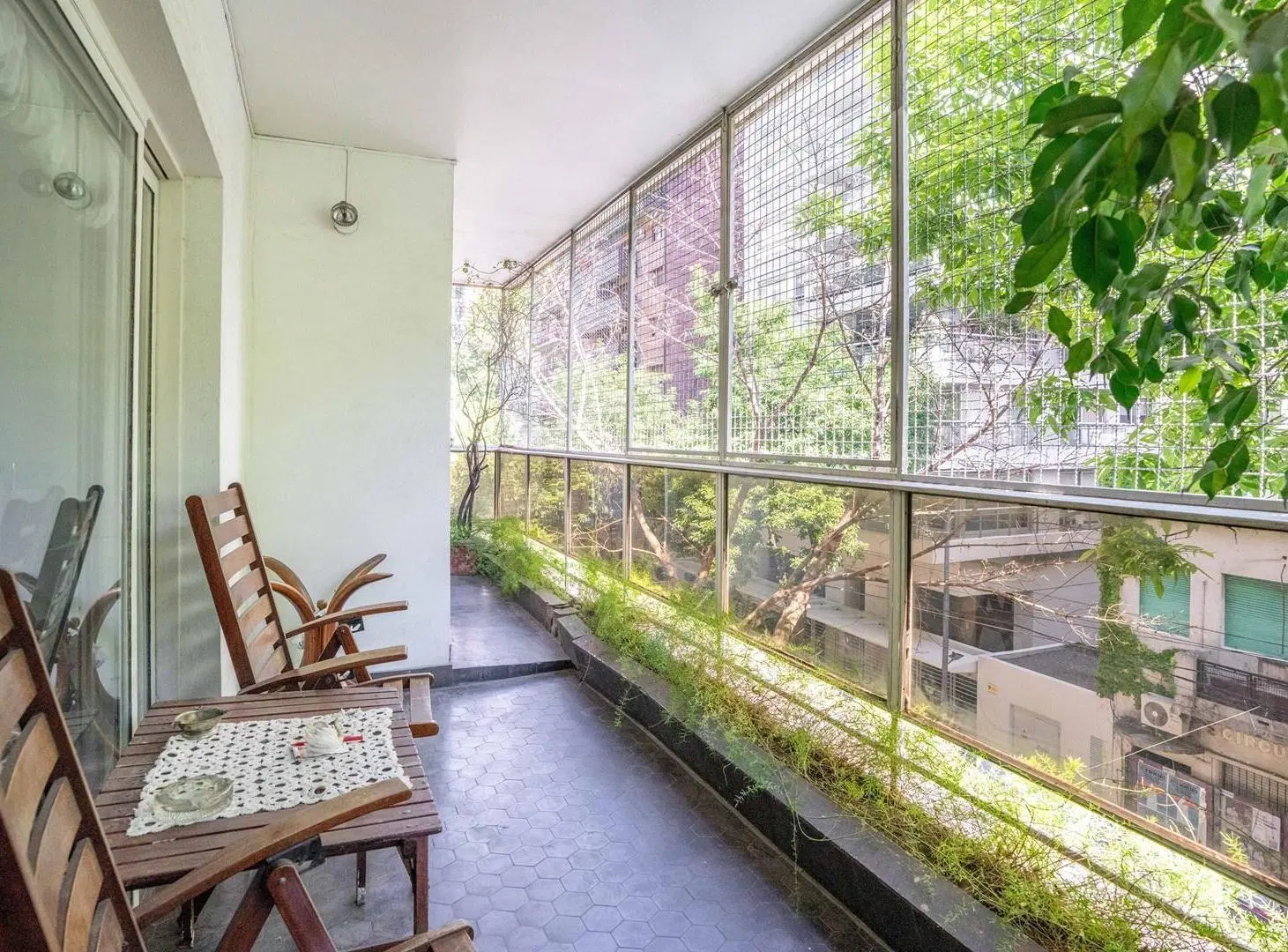 Departamento Piso en Venta en Barrio Norte, Capital Federal, Buenos Aires 3