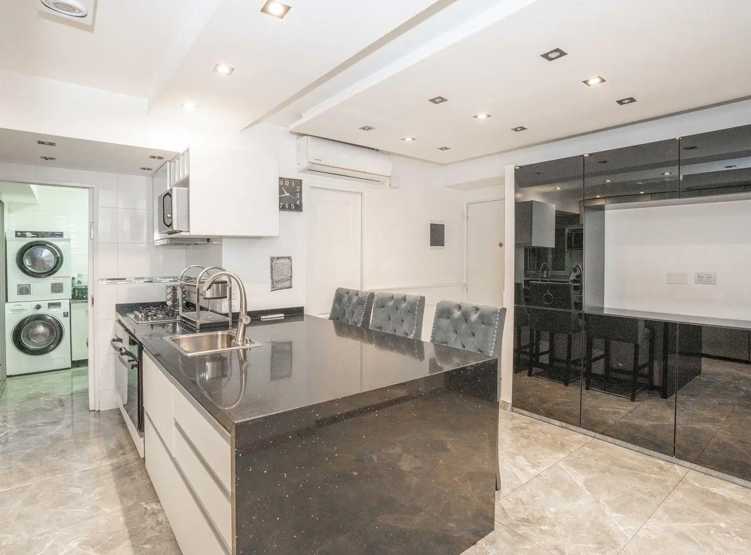 Departamento en Venta en Barrio Norte, Capital Federal, Buenos Aires 4