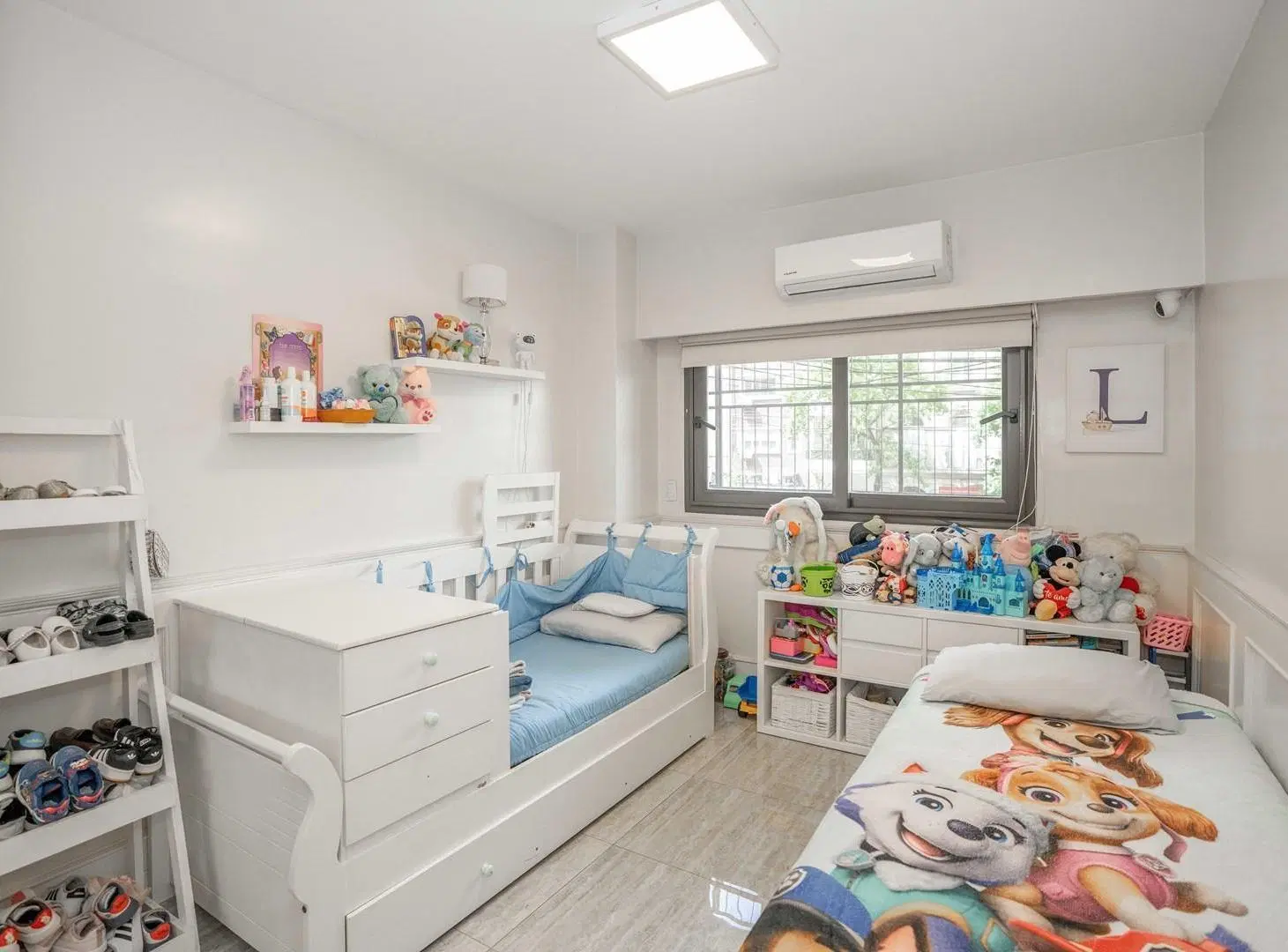 Departamento en Venta en Barrio Norte, Capital Federal, Buenos Aires 5
