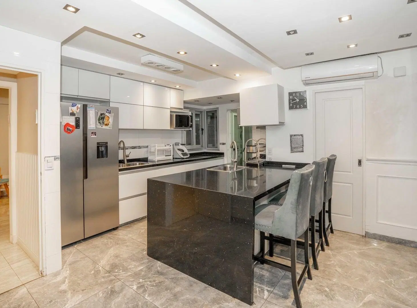 Departamento en Venta en Barrio Norte, Capital Federal, Buenos Aires 3