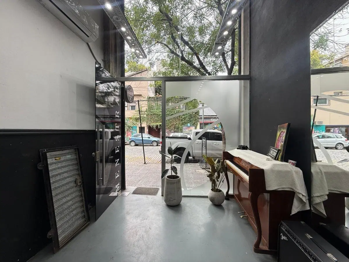 Local en Alquiler en Palermo, Capital Federal, Buenos Aires 1