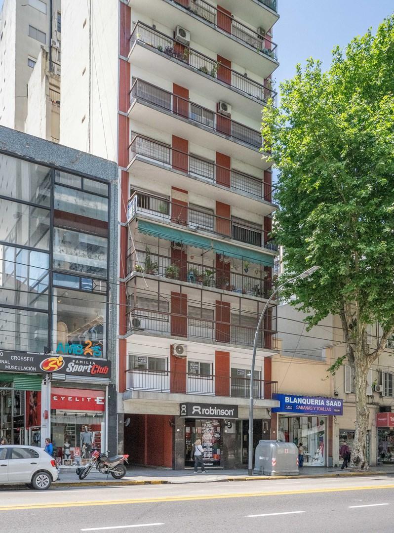 Departamento en Venta en Recoleta, Capital Federal, Buenos Aires
