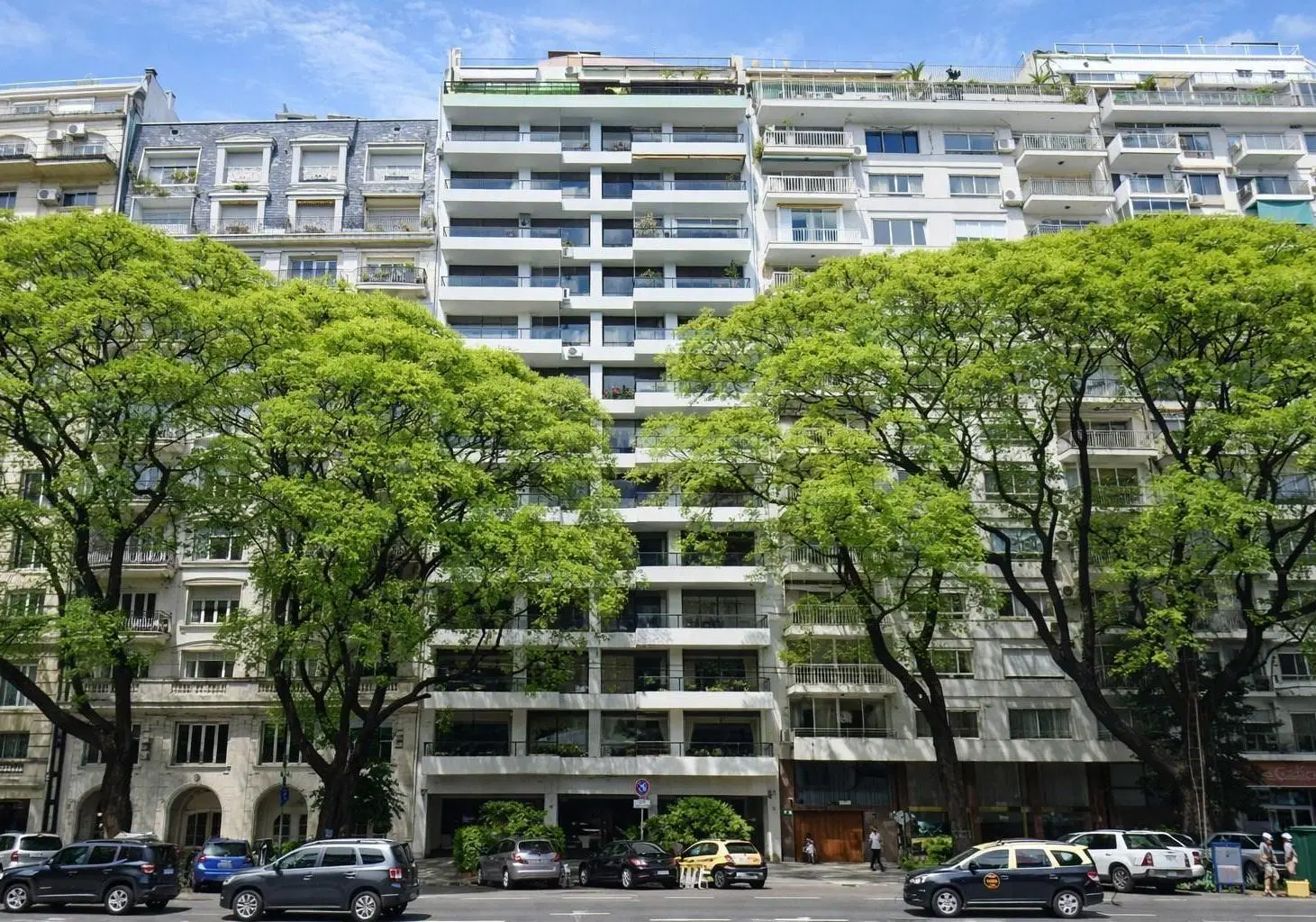 Departamento Piso en Venta en Barrio Norte, Capital Federal, Buenos Aires 2