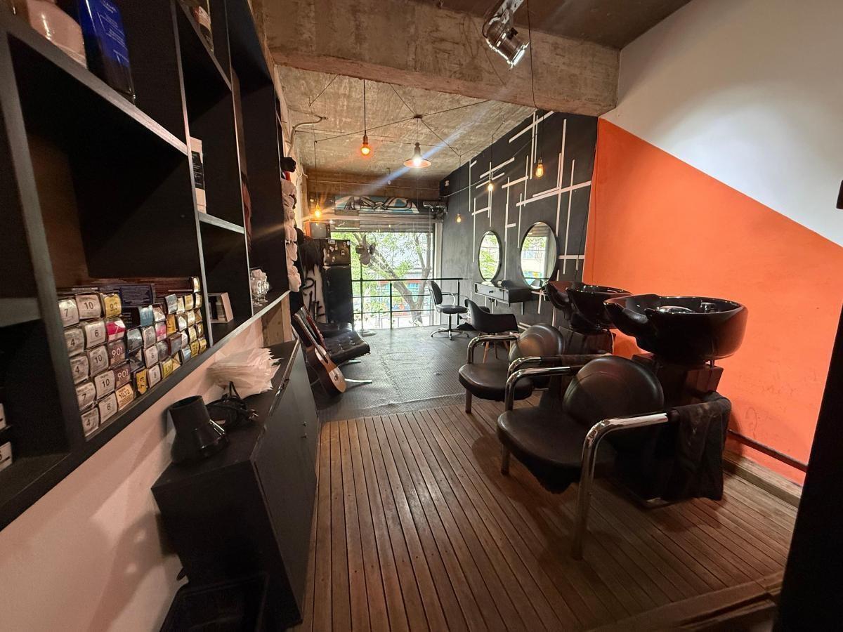 Foto de Local en Alquiler en Palermo Soho, Capital Federal, Buenos Aires, imagen 1