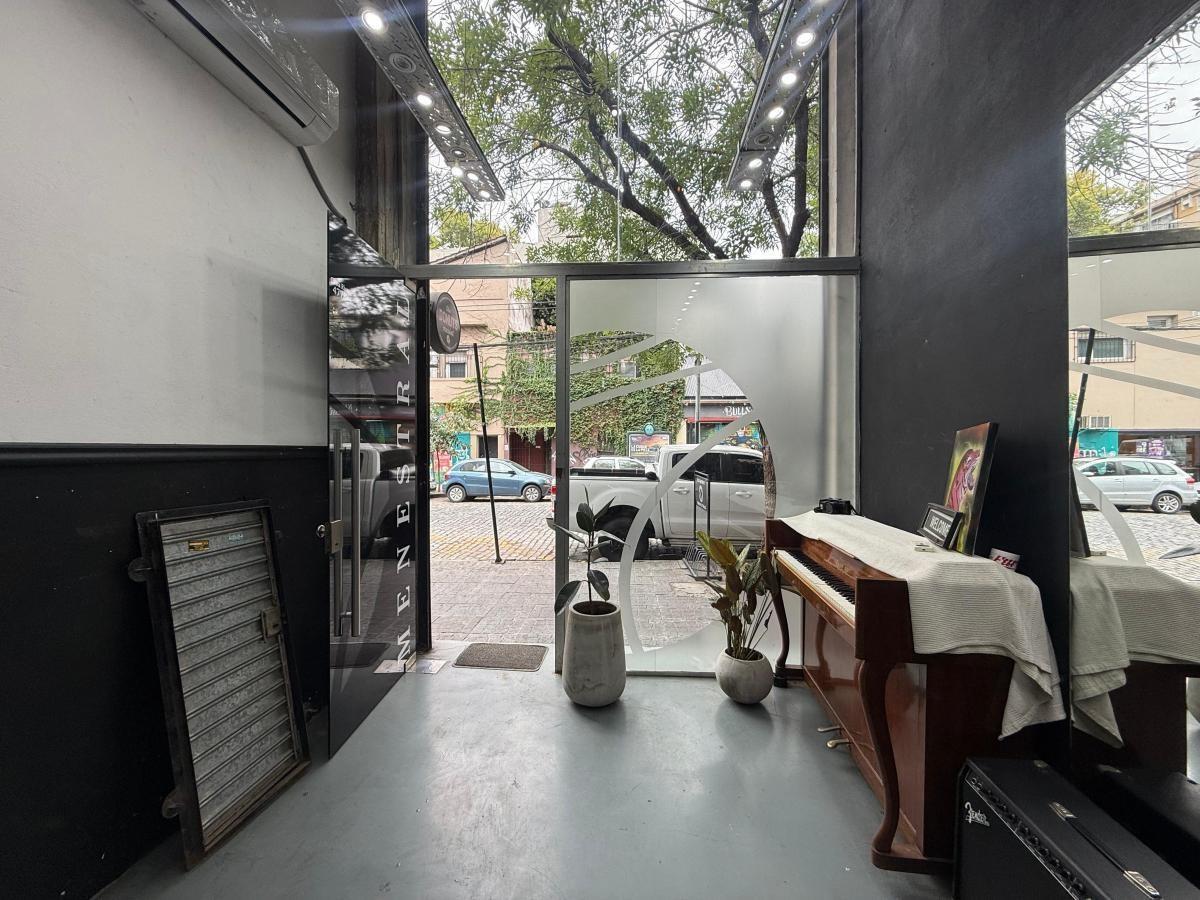 Foto de Local en Alquiler en Palermo Soho, Capital Federal, Buenos Aires, imagen 5