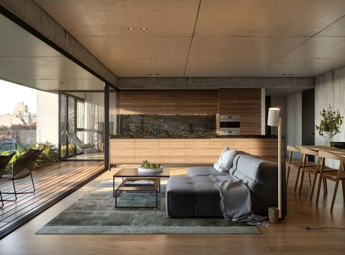 Departamento en Venta en Palermo Soho, Capital Federal, Buenos Aires 5