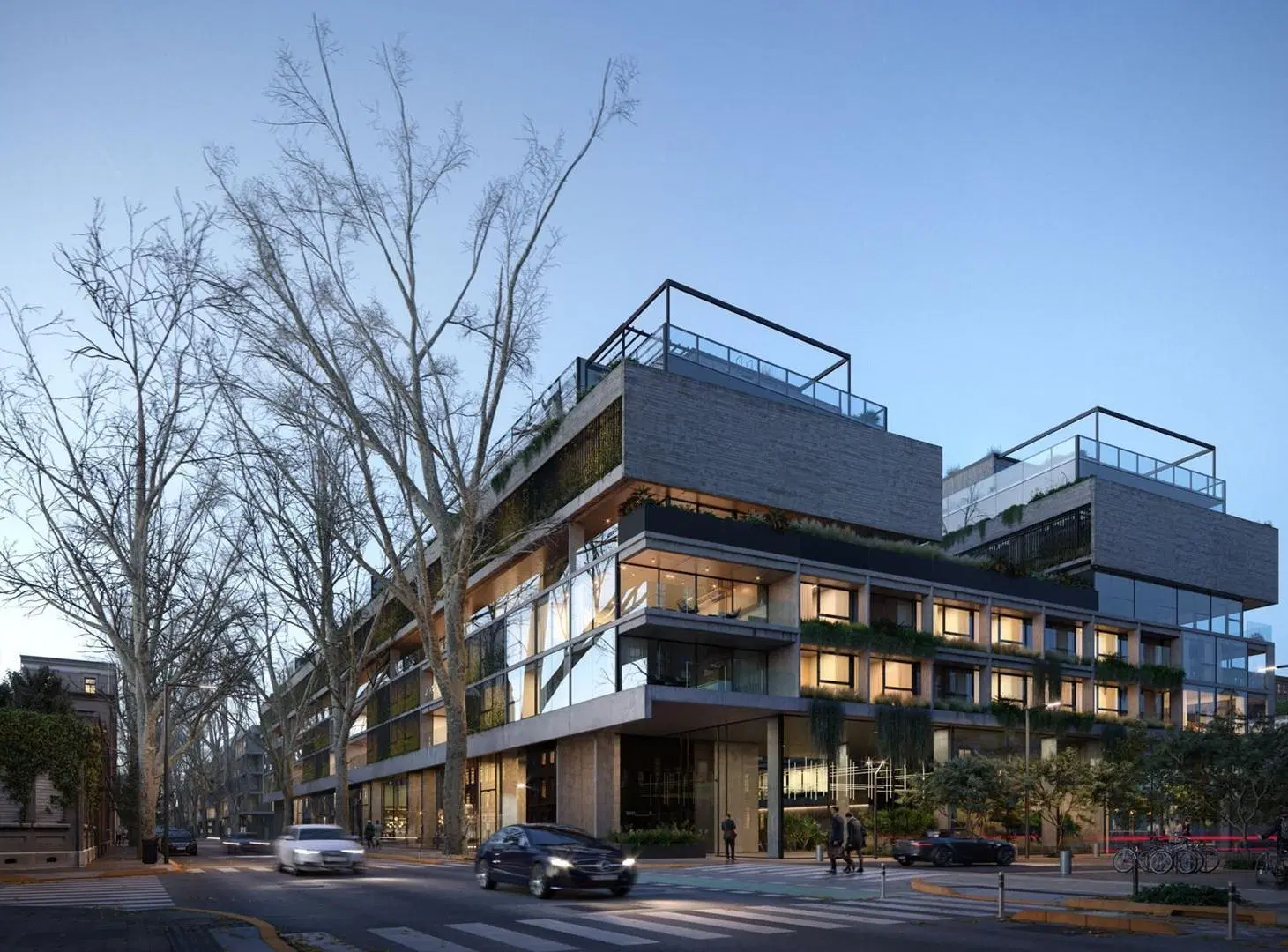Departamento en Venta en Palermo Soho, Capital Federal, Buenos Aires 1