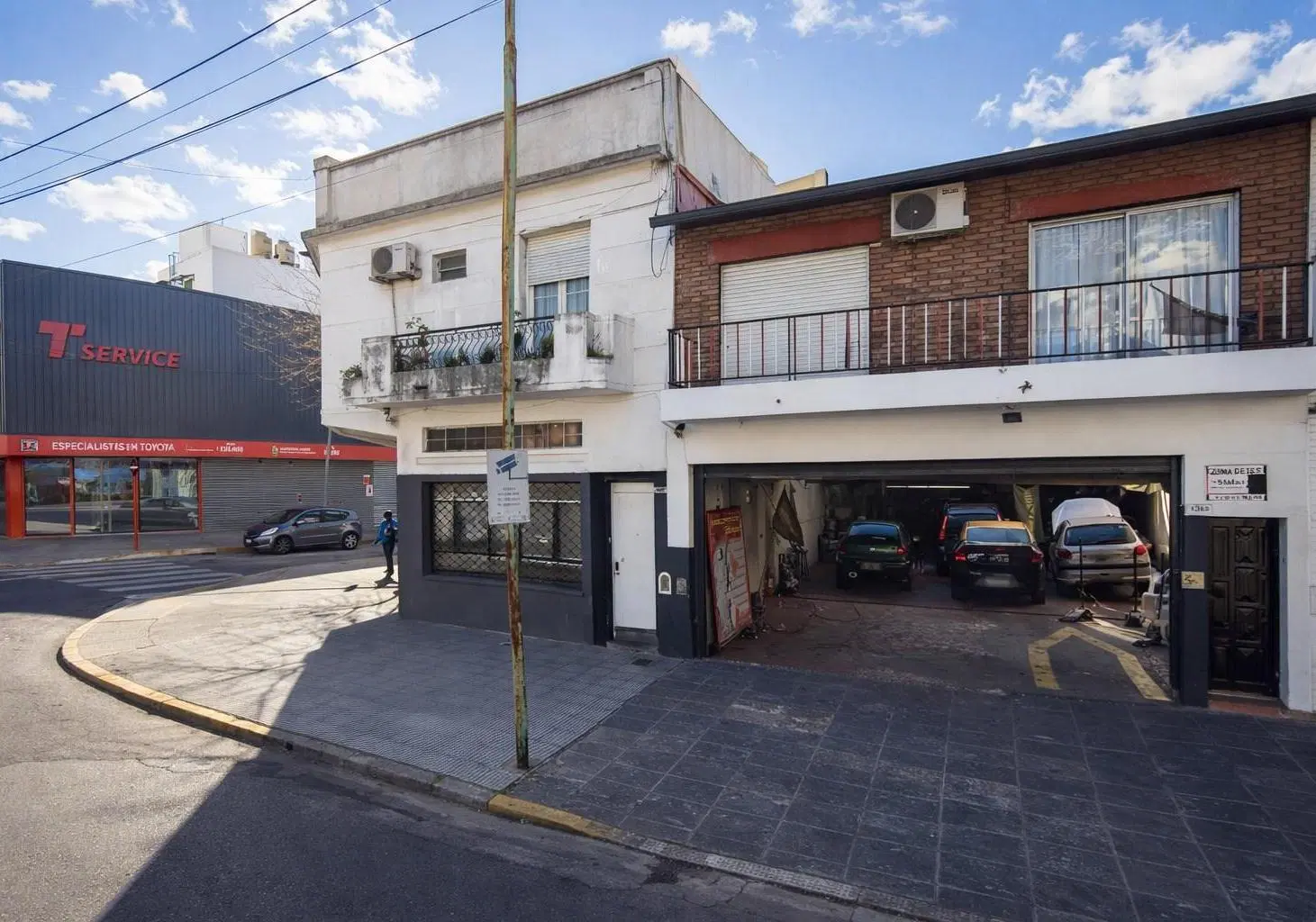 Local en Venta en Villa Pueyrredón, Capital Federal, Buenos Aires 1