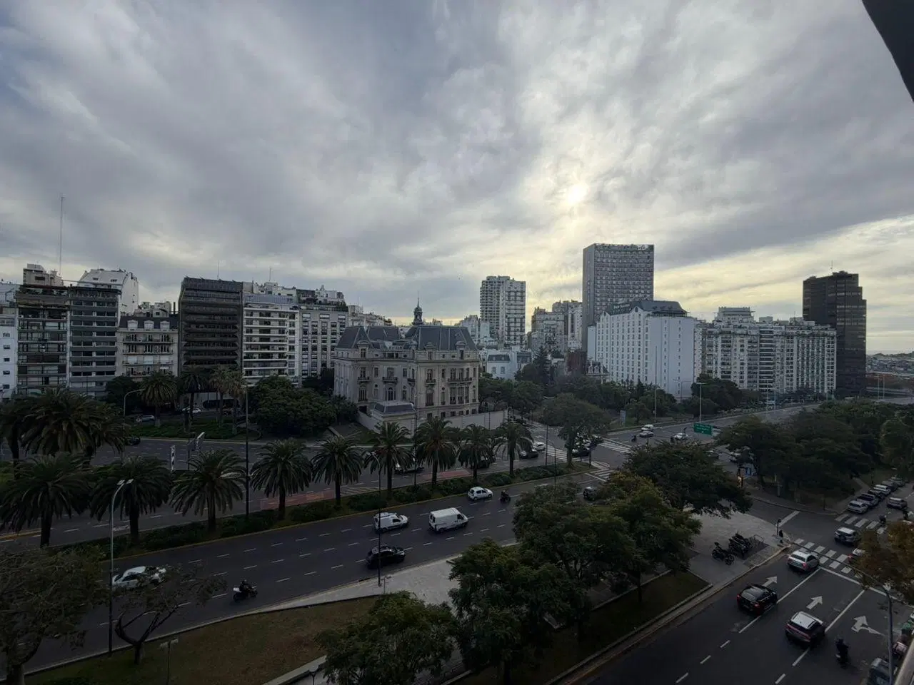 Departamento Piso en Venta en Barrio Norte, Capital Federal, Buenos Aires 5