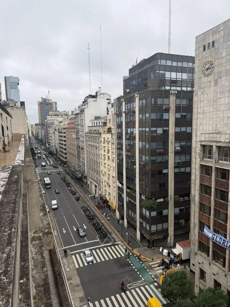 Oficina en Alquiler en Centro, Capital Federal, Buenos Aires 2