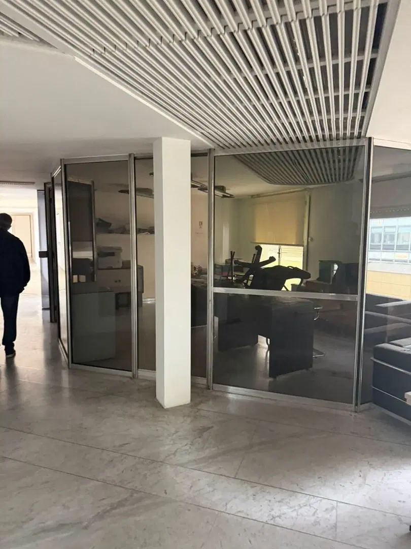 Oficina en Alquiler en Centro, Capital Federal, Buenos Aires 5