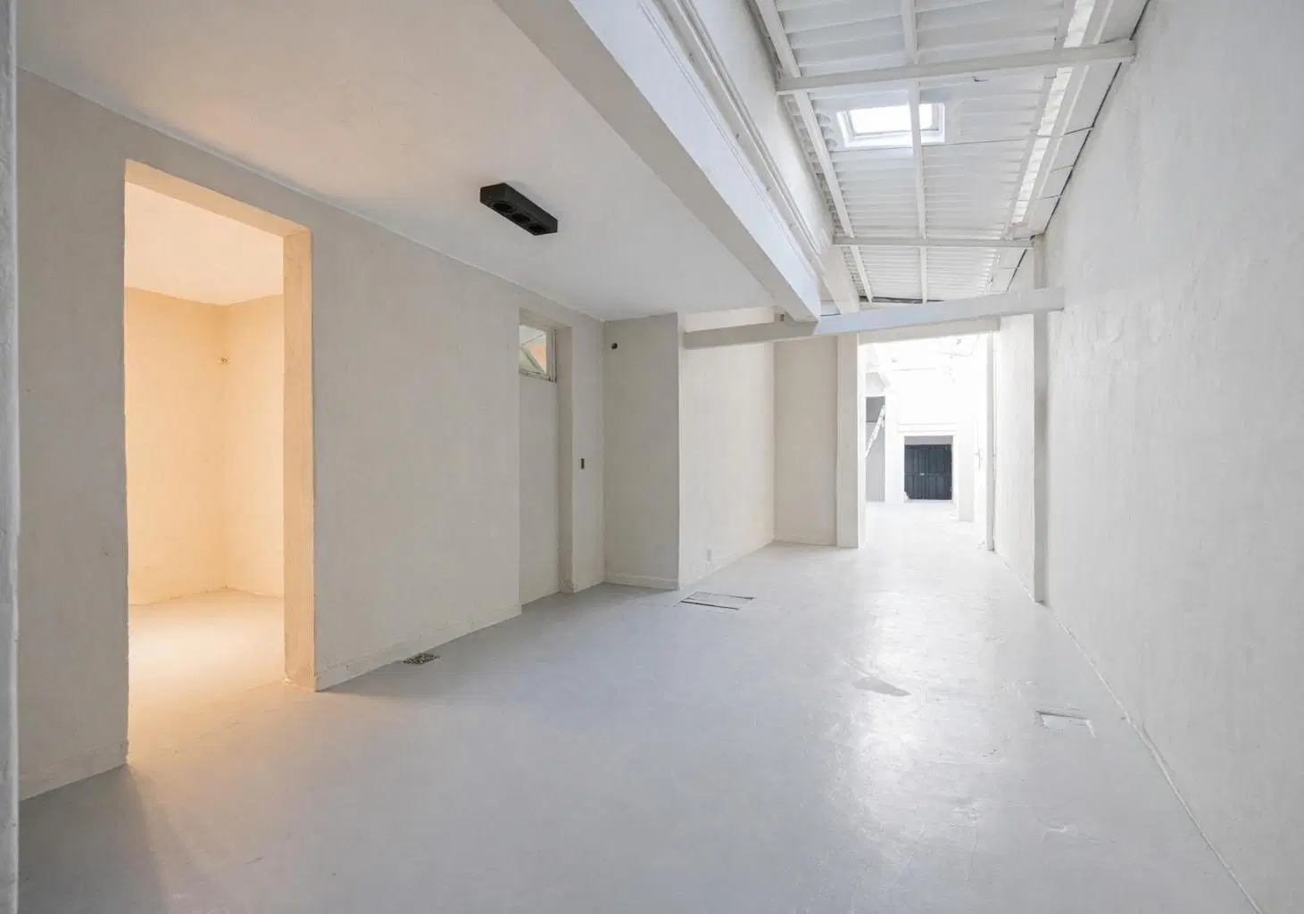 Depósito en Venta en Villa Santa Rita, Capital Federal, Buenos Aires 1