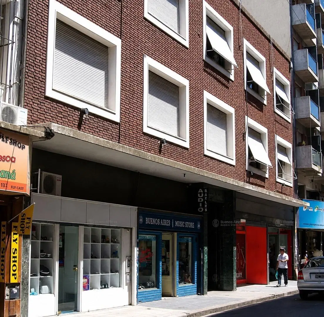 Oficina en Venta en San Nicolás, Capital Federal, Buenos Aires 2