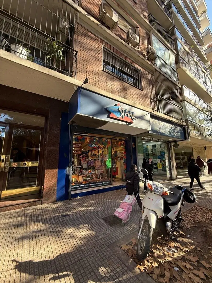 Local en Alquiler en Palermo, Capital Federal, Buenos Aires 2