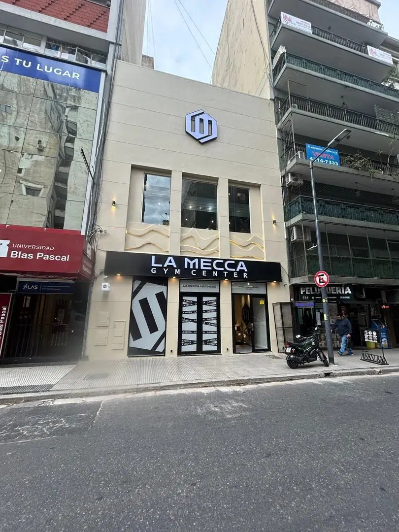 Local en Venta en Barrio Norte, Capital Federal, Buenos Aires 2