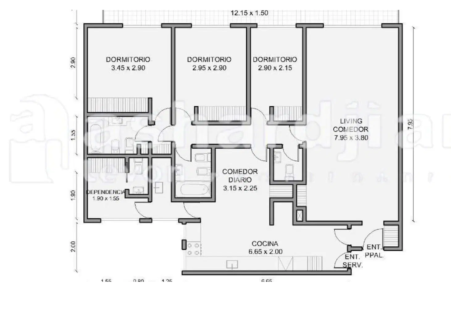 Plano 1