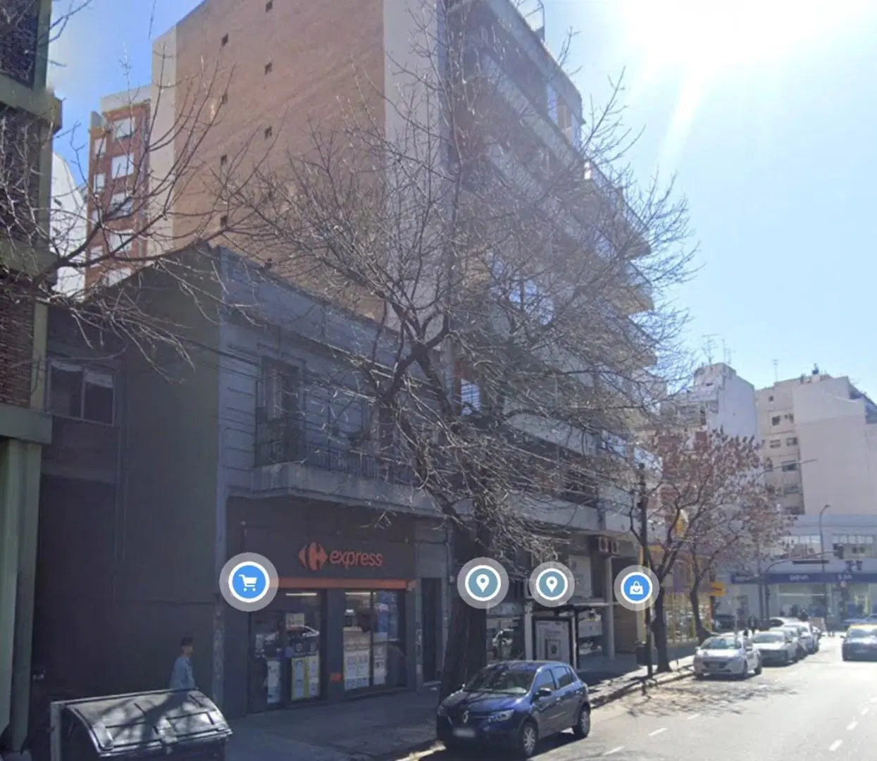 Departamento PH en Venta en Belgrano, Capital Federal, Buenos Aires 1