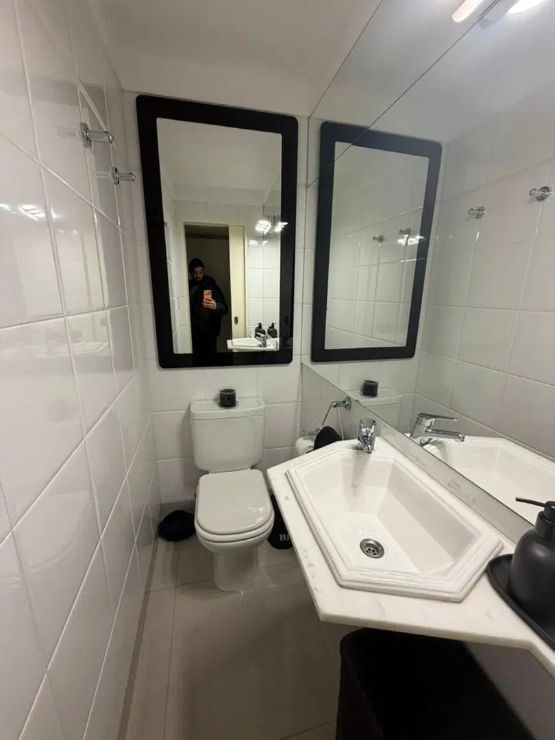 Departamento Piso en Venta en Recoleta, Capital Federal, Buenos Aires 5