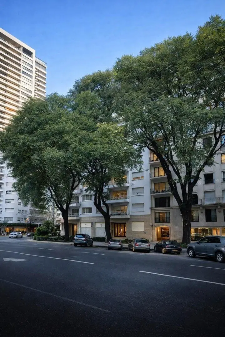 Departamento en Venta en Palermo, Capital Federal, Buenos Aires 1