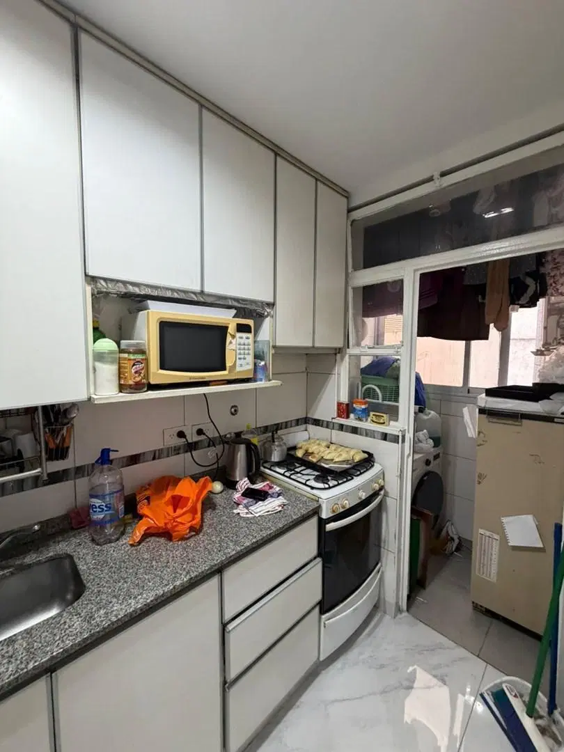 Departamento en Venta en Once, Capital Federal, Buenos Aires 1