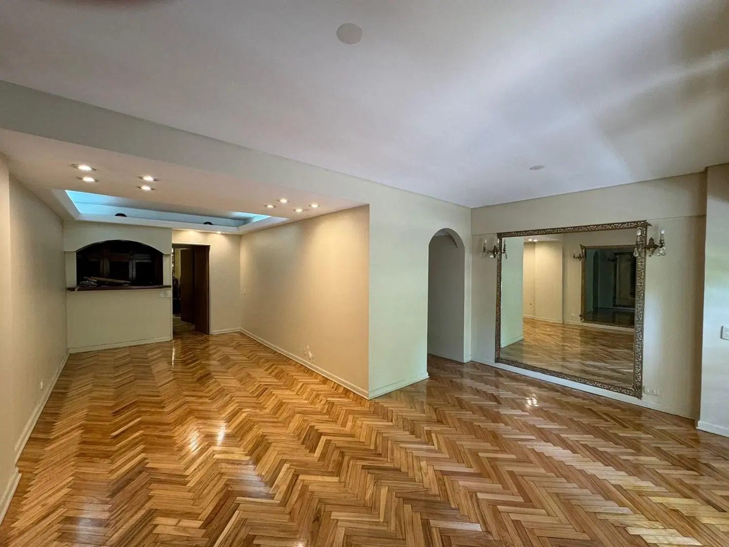 Departamento en Alquiler en Barrio Norte, Capital Federal, Buenos Aires 5