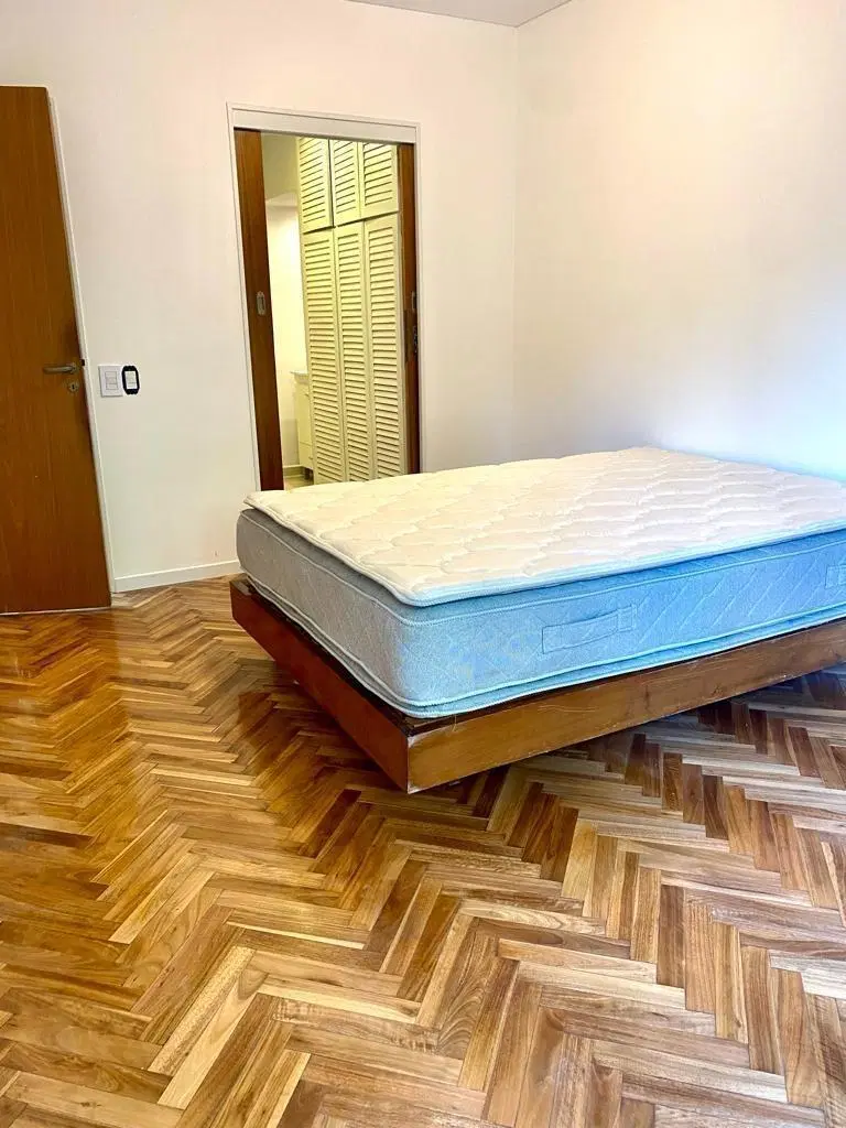 Departamento en Alquiler en Barrio Norte, Capital Federal, Buenos Aires 3