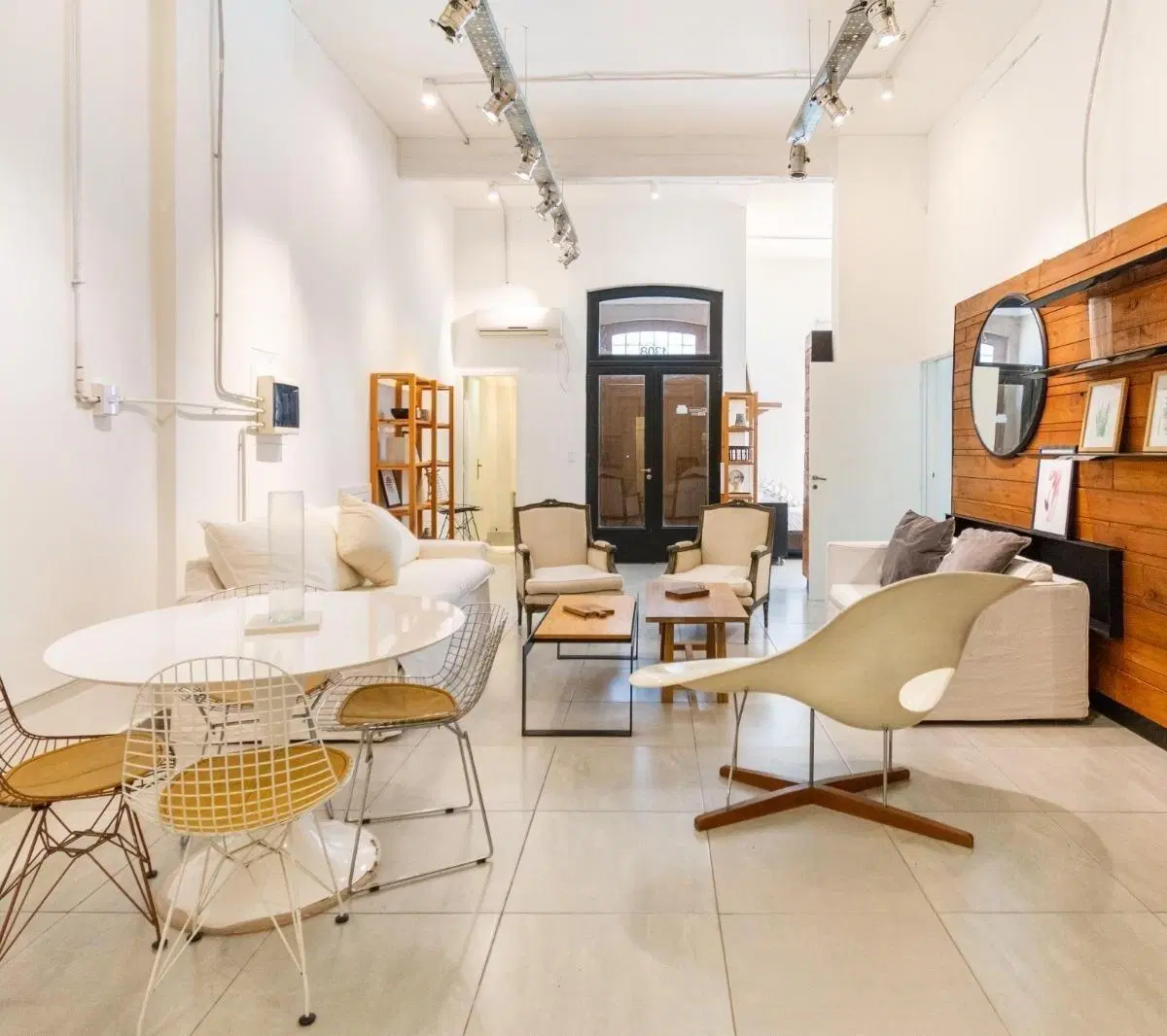 Departamento Loft en Venta en Barrio Norte, Capital Federal, Buenos Aires 3