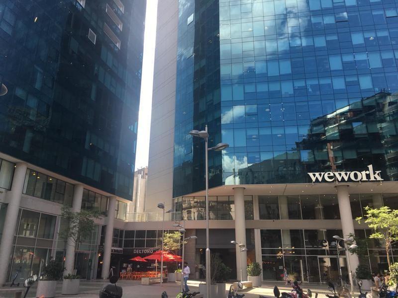 Departamento en Venta en Barrio Norte, Capital Federal, Buenos Aires