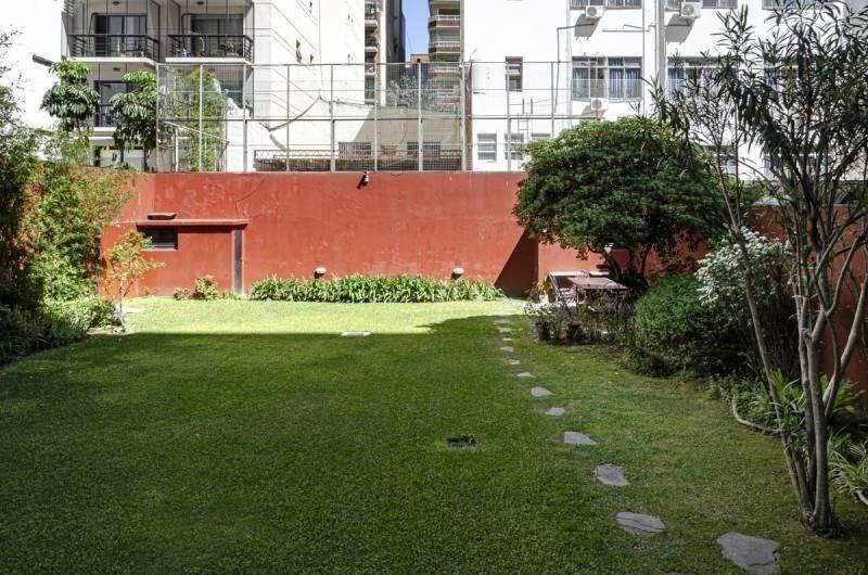 Departamento en Venta en Palermo, Capital Federal, Buenos Aires
