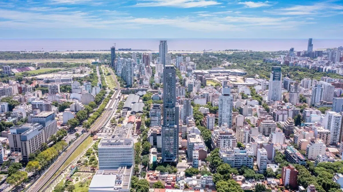 Departamento en Venta en Barrio Norte, Capital Federal, Buenos Aires 2