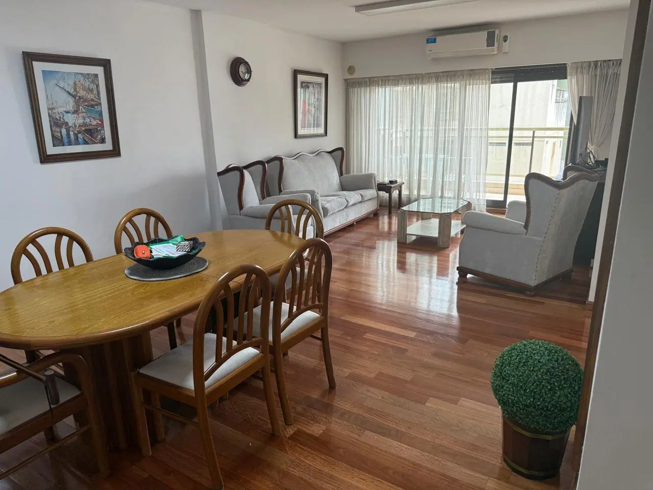 Departamento en Venta en Barrio Norte, Capital Federal, Buenos Aires 8