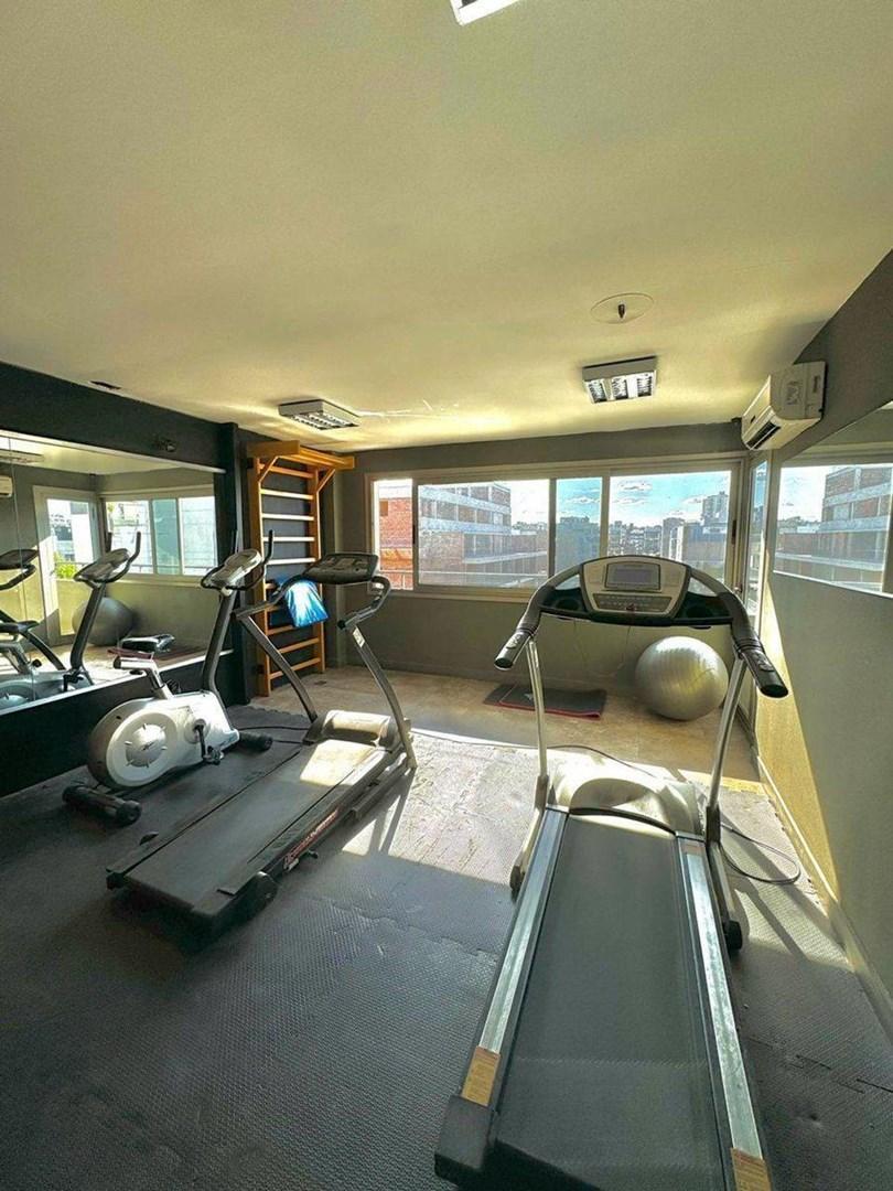 Foto de Departamento Monoambiente en Venta en Palermo Hollywood, Capital, imagen 4