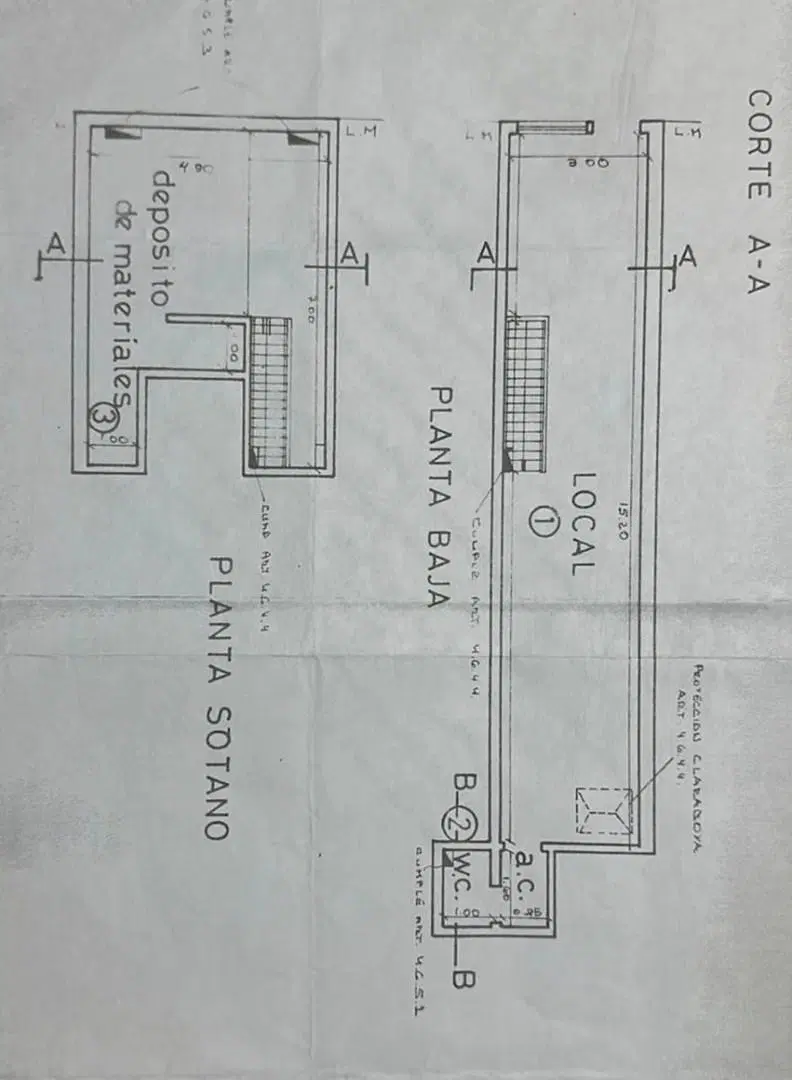 Plano 1