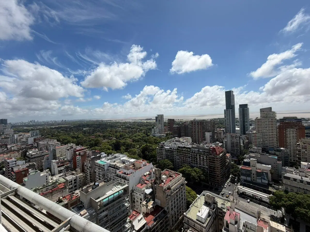 Departamento en Alquiler en Palermo, Capital Federal, Buenos Aires 3