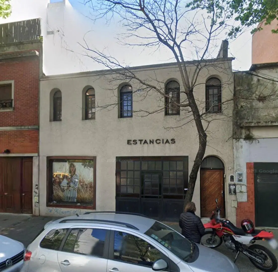 Oficina  en Alquiler en Barrio Norte, Capital Federal, Buenos Aires 2